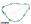 Generator cover gasket Honda CBR 125 R 04-11