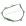 Alternator Cover Gasket Yamaha YZ 250, WR 250 01>