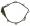 Alternator Cover Gasket Yamaha R1 , FZS1000