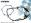 Honda NB 50 ME Aero 84 Joint de Carter d'Embrayage 