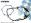 Clutch cover gasket