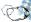 Clutch cover gasket