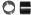 Honda CB 400 F2 (400/4) 77-79 Seal - Downpipe to Silencer (Graphite)