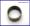 Exhaust and Collector Box Seal Metal Fiber OD 37.5mm ID 32mm Length 26mm