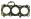 Cylinder Head Gasket Honda GL1500