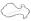 Rocker Cover Gasket Honda CB400F1,F2