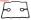 Rocker Cover Gasket Honda VFR400 NC30