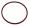 Gasket Seal Head Cover No 2 Yamaha MT-03 XT660