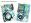 Athena Full Gasket Set - Yamaha FJ1200 XJR1200