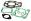 Gasket Set Top-End GILERA MXR125