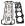 Gasket Set Top End Kawasaki Z 1000 C7F-C9F