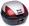 Caisse de Stockage Givi Monolock E370 - Gris