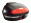 Caisse de Stockage Givi Monolock E4500N Simply - sans le Kit de Montage - Noir