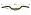 Handlebar 22mm (7/8 Inch) Black 2.25 inch Rise Yamaha RD250/350 LC
