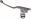 Universal Clutch Lever Assembly Alloy Dog Leg, Mirror boss and Cable adjusters