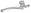 Universal Brake Lever - AMAL