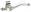 Universal Clutch Lever - AMAL
