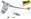 Magura Brake Assembly Trial (Cable Type Lever)
