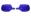 Hand Guards Drum Blue