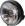 Headlight Complete Universal Round 5.5 inch