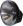 Headlight Complete Universal Round 7 inch