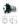 Front Light  Projector Type S3 12V 15W
