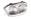 Headlight Kymco DJ 50 W/Refined 94-00