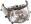 Headlight Kymco Dink 125/200i 06-, Dink Yager GT 125/200i 06-