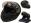 Helmet Full Face Flip Front Design - Matt Black - Medium 57-58mm
