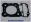 Honda NT 650 V2/V3/V4 Deauville 02-04 Cylinder Head Gasket