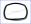 Rocker Cover Gasket Honda CX500,CX650 All Models