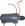 Bobine Allumage 12v - Câble Simple - RD250/ XS250 / 400 / 750