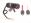Ignition Switch Aprilia Habana 50, Habana Custom 50