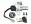 Ignition Switch MBK Nitro 50, Yamaha Aerox 50