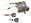 Ignition Switch MBK Thunder 125/150, Yamaha Maxster 125/150