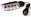 Indicatopr complete RS50 Front Right Indicator / Rear Left 