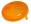 Indicator Lens Amber Aprilia Classic 50, Gilera Eaglet 50, Suzuki Marauder 125