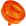 Couverture de Clignotant Honda PK 50 Wallaroo - couleur Ambre