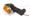 Clignotant Aprilia Pegaso 600 2001-2004, Buell Firebolt - Lentille Claire - Avant Droit - Arrière Gauche