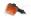 Indicator, Yamaha DT 125 R (89-00), TDR 125 (89-93), TDR 125R (93-94), TW 200 (94),XT 600 (87-88) Tenere, Rear Left