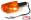Indicator Complete Rear Left - Genuine Yamaha as 3D9-H3330-00-00