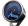 DAYTONA Digital Speedometer VELONA Round 60mm 260 km/h