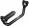 Kickstart Lever Peugeot Speedfight