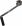 Kickstart Lever Kawasaki KH125 for 14mm shaft