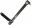 Kickstart Lever Yamaha V70 V75 V80