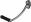 Kickstart Lever Yamaha RXS100