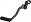 Kickstart Lever Yamaha TZR125