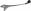 Honda CB 400 F2 (400/4) 77-79 Front Brake Lever