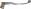 Front Brake Lever Alloy 48700AP
