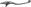 Front Brake Lever Alloy Honda KM9